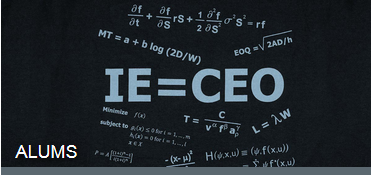 IE=CEO,Purdue University美国普度大学工业工程